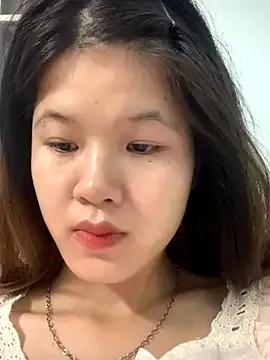 jenny5869 from StripChat