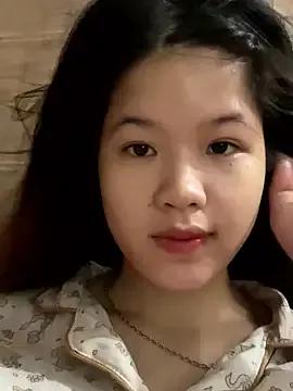 jenny5869 from StripChat