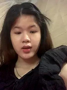 jenny5869 from StripChat