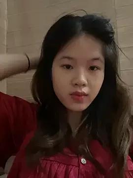 jenny5869 from StripChat