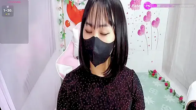 Jenny_2025 from StripChat is Freechat