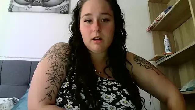 Jenny_25_ from StripChat