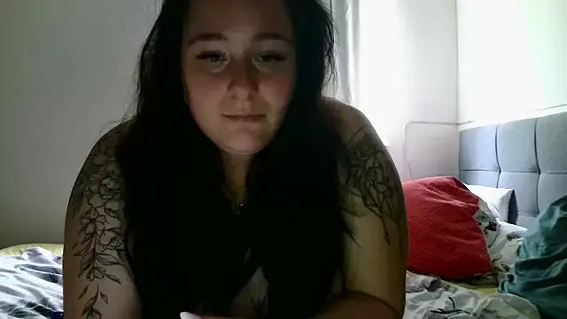 Jenny_25_ from StripChat is Freechat