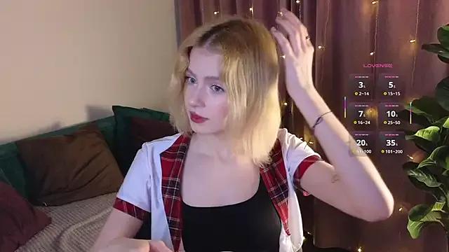 Try our streaming cams variety and talk on a personal level with our adorable girls streamers, showing off their bountiful shapes and dildos.