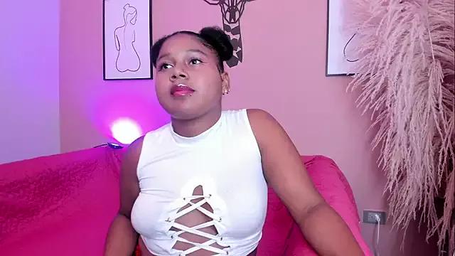 Jenny_Couper from StripChat