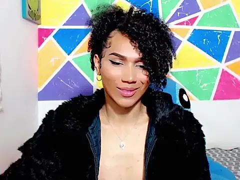 Jenny_cuteTS from StripChat