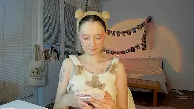 Jenny_darling_love from StripChat