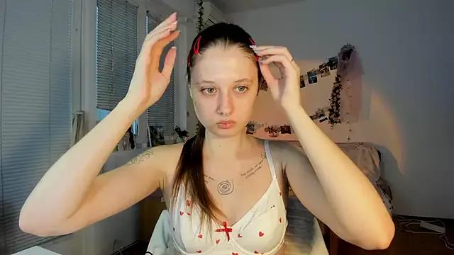 Jenny_darling_love from StripChat