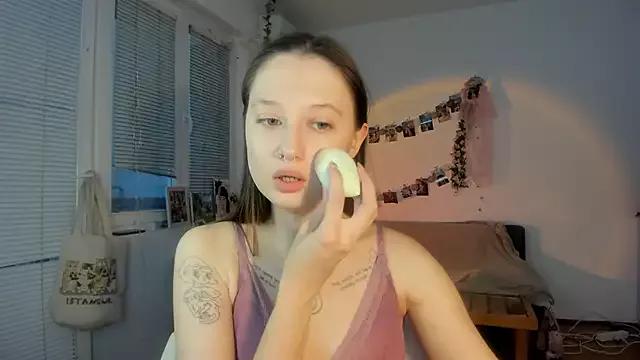 Jenny_darling_love from StripChat