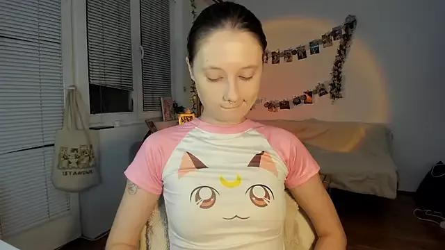Jenny_darling_love from StripChat