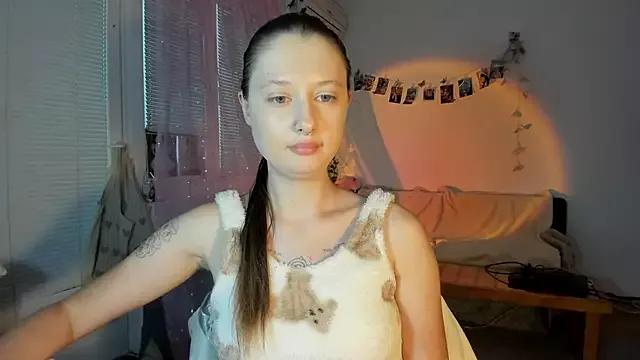 Jenny_darling_love from StripChat