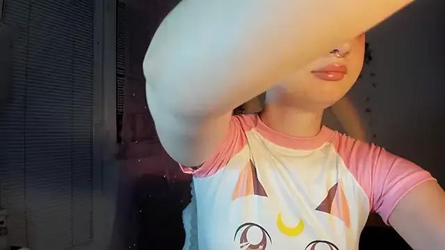 Jenny_darling_love from StripChat