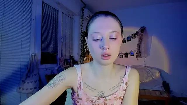 Jenny_darling_love from StripChat