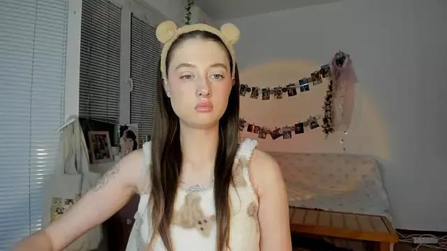 Jenny_darling_love from StripChat