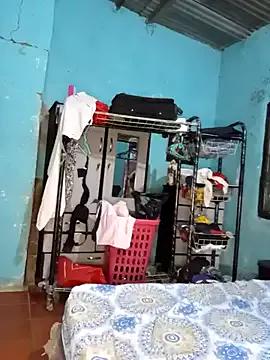Jenny_gir25 from StripChat