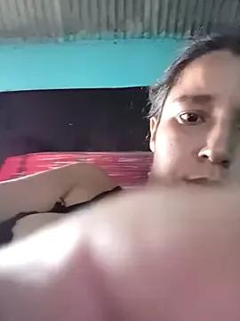 Jenny_gir25 from StripChat