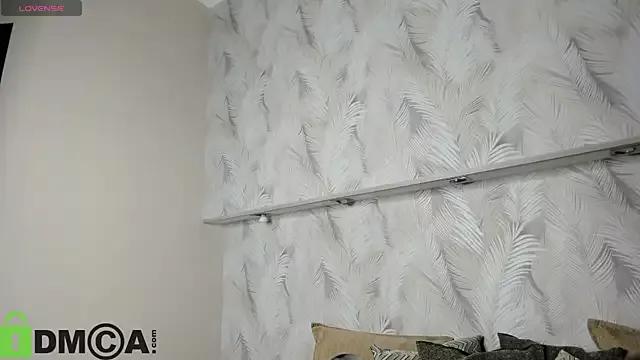 Jenny_Jimmy from StripChat