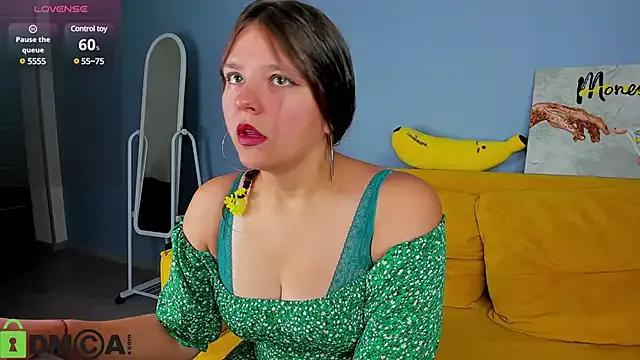 Jenny_Jimmy from StripChat