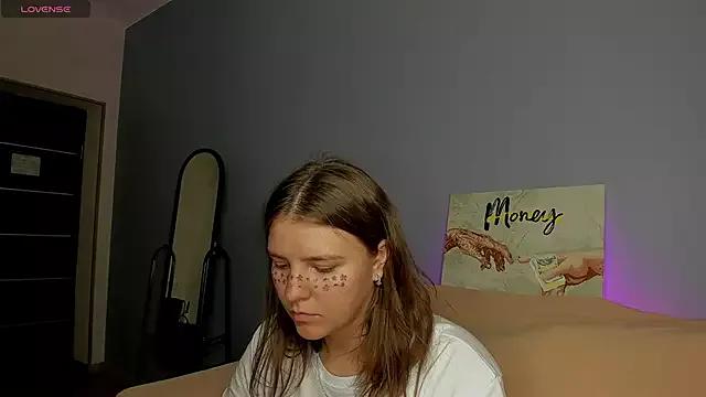 Jenny_Jimmy from StripChat is Freechat