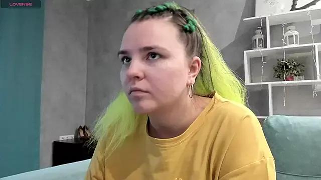 Jenny_Jimmy from StripChat