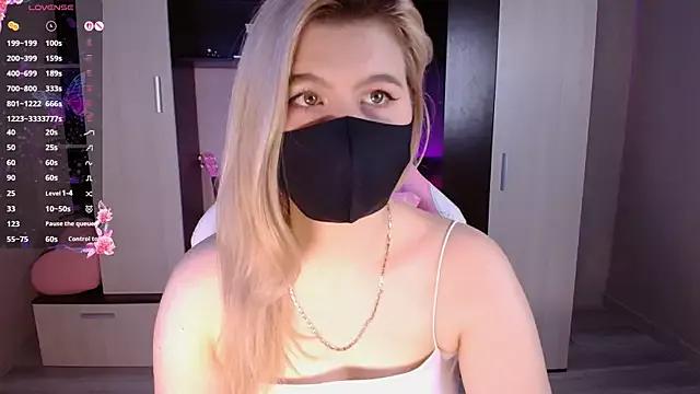 Try our streaming cams variety and talk on a personal level with our adorable girls streamers, showing off their bountiful shapes and dildos.