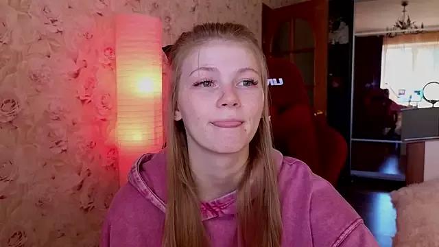 Try our streaming cams variety and talk on a personal level with our adorable girls streamers, showing off their bountiful shapes and dildos.
