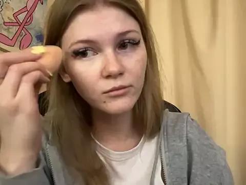 Jenny_Skinner20 from StripChat