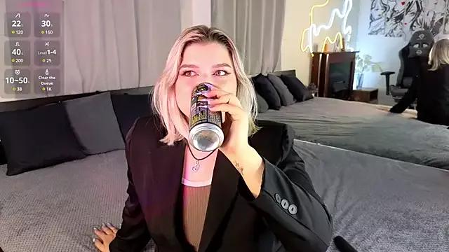 Jenny_Smit from StripChat