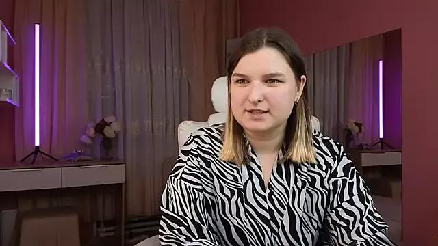 Jenny_Smit from StripChat