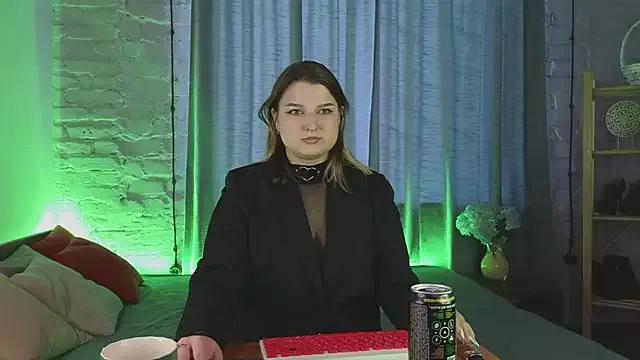 Jenny_Smit from StripChat