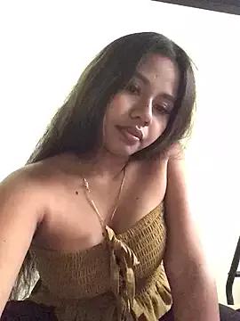 jenny_sunrise from StripChat