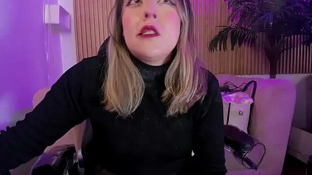 Jenny_Wolridge_ from StripChat