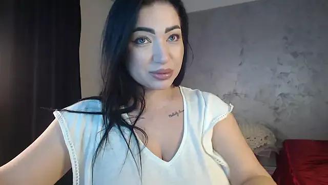 Try our streaming cams variety and talk on a personal level with our adorable girls streamers, showing off their bountiful shapes and dildos.