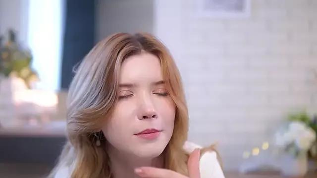 JennyDeanf from StripChat