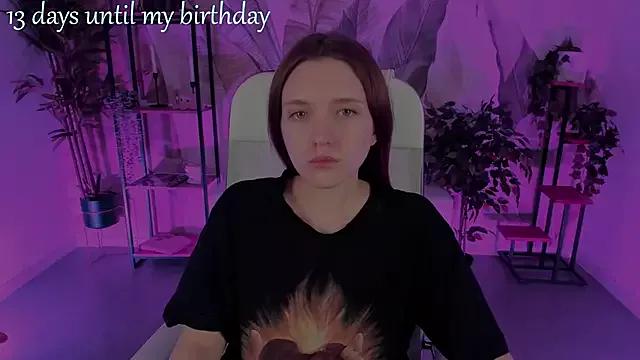 JennyDens from StripChat