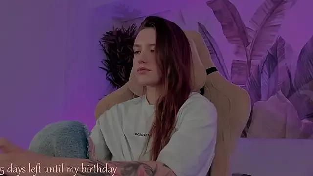 Try our streaming cams variety and talk on a personal level with our adorable girls streamers, showing off their bountiful shapes and dildos.