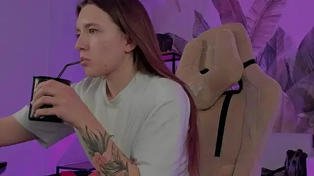 JennyDens from StripChat