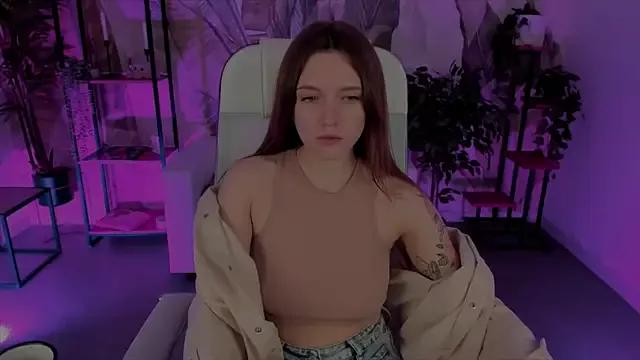 JennyDens from StripChat