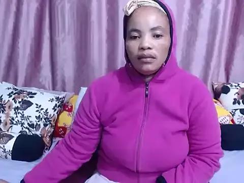 JennyFawX_ from StripChat is Freechat