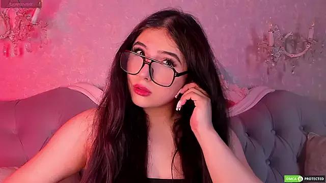 JennyFerguson from StripChat