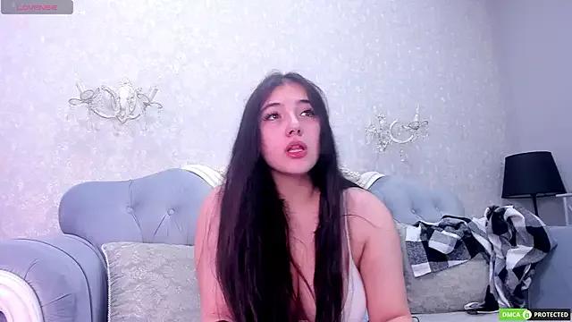 JennyFerguson from StripChat