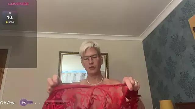 JennyHazel1 from StripChat