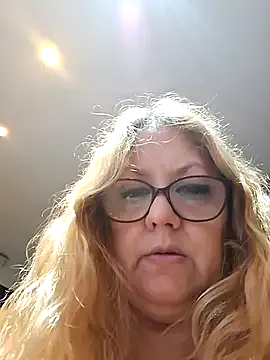 JennyInVegas on StripChat 