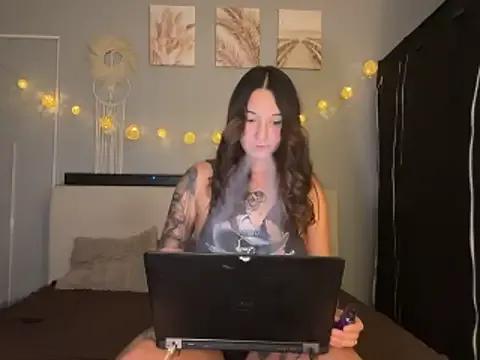 Jennyke66 from StripChat