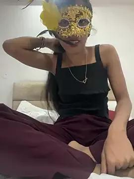 JennyLady86 from StripChat