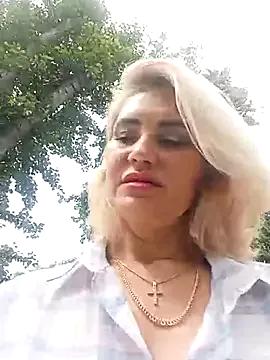 JennyOMay from StripChat