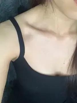 JennyQueen18 from StripChat is Freechat