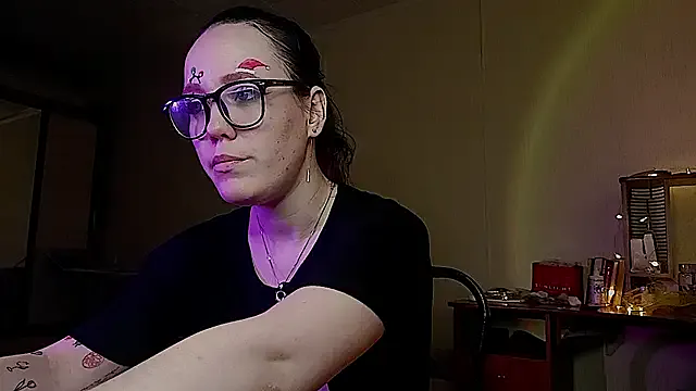 JennyRass on StripChat 