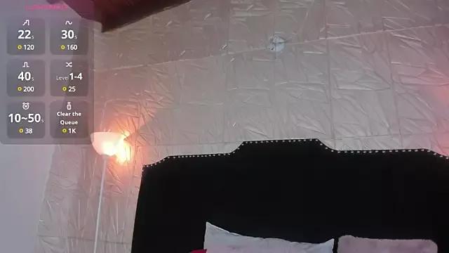 JennyRouse01 from StripChat