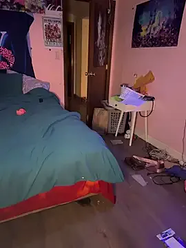 Jennysbakery from StripChat is Freechat